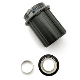 Fulcrum Cassette Body genuine freehub replacement for Fulcrum wheelsets