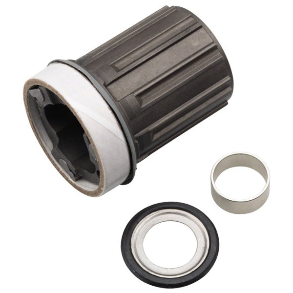 Fulcrum Cassette Body genuine freehub replacement for Fulcrum wheelsets