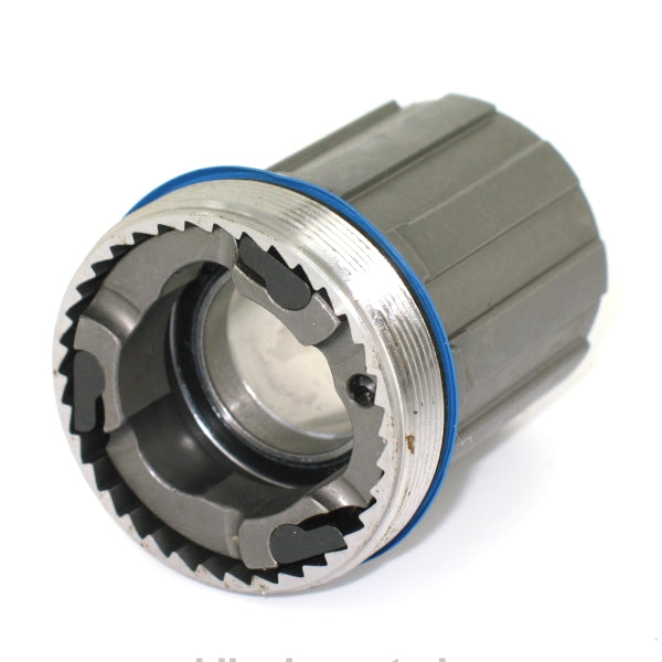 Fulcrum Cassette Body genuine freehub replacement for Fulcrum wheelsets