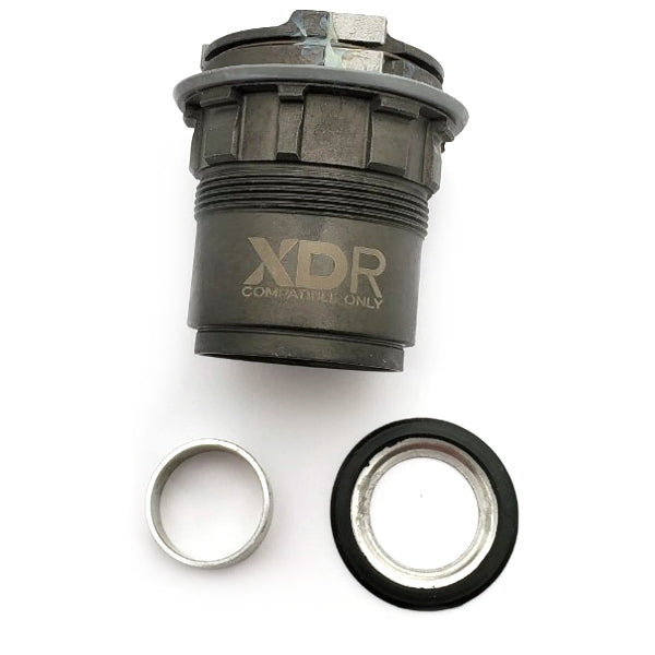 Fulcrum Cassette Body genuine freehub replacement for Fulcrum wheelsets