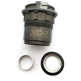 Fulcrum Cassette Body genuine freehub replacement for Fulcrum wheelsets