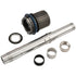 Fulcrum Cassette Body genuine freehub replacement for Fulcrum wheelsets