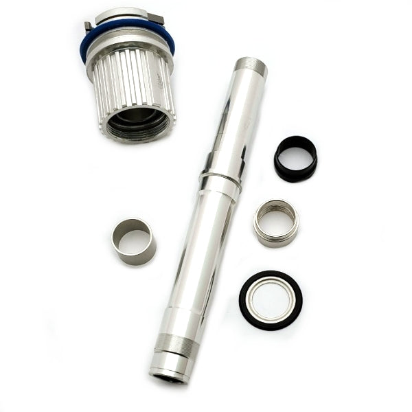 Fulcrum Cassette Body genuine freehub replacement for Fulcrum wheelsets