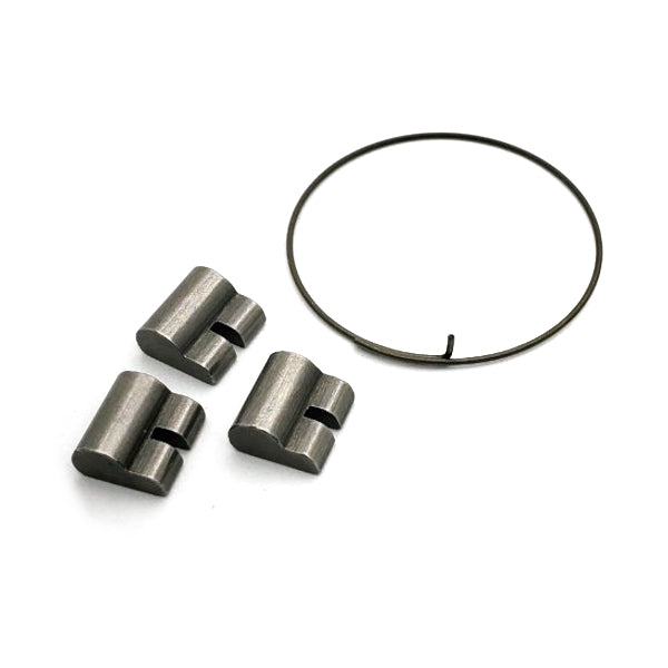 Fulcrum Cassette Body genuine freehub replacement for Fulcrum wheelsets