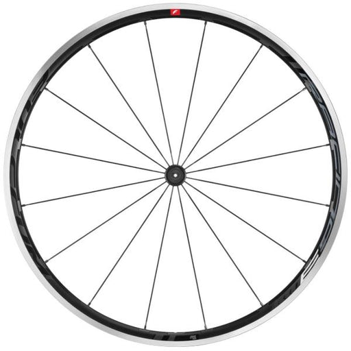 Front Wheel / Clincher / 700c Fulcrum Racing 3 Clincher Wheels - Options