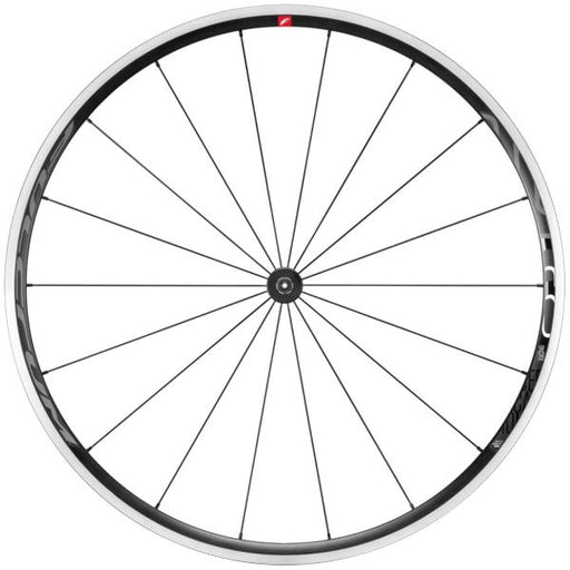 Front Wheel / Clincher / 700c Fulcrum Racing 6 Clincher Wheels - Options