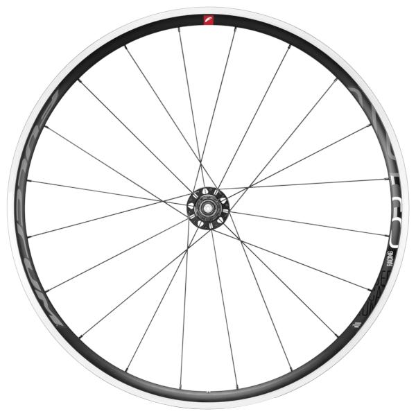 Shimano / Rear Wheel / Clincher / 700c Fulcrum Racing 6 Clincher Wheels - Options