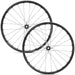 Campagnolo N3W / 650B / Wheelset / Clincher / 700c Fulcrum Rapid Red 3 Disc Brake 2-Way Fit Clincher Wheels - Options