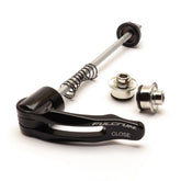 Fulcrum Skewers genuine quick release wheel skewers for road and MTB bikes