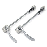 Fulcrum Skewers genuine quick release wheel skewers for road and MTB bikes