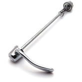 Fulcrum Skewers genuine quick release wheel skewers for road and MTB bikes
