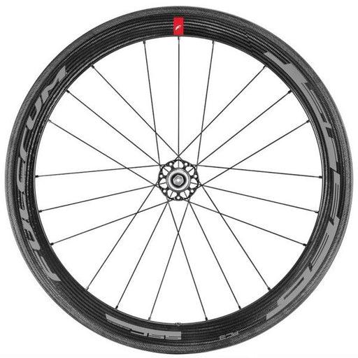 Shimano / Rear Wheel / Clinchar / 700c Fulcrum Speed 55C Clincher Wheels - Options