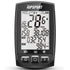iGPSPORT iGS50E GPS bike computer with wireless cycling data tracking