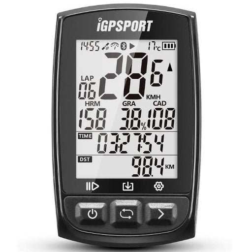iGPSPORT iGS50E GPS Computer