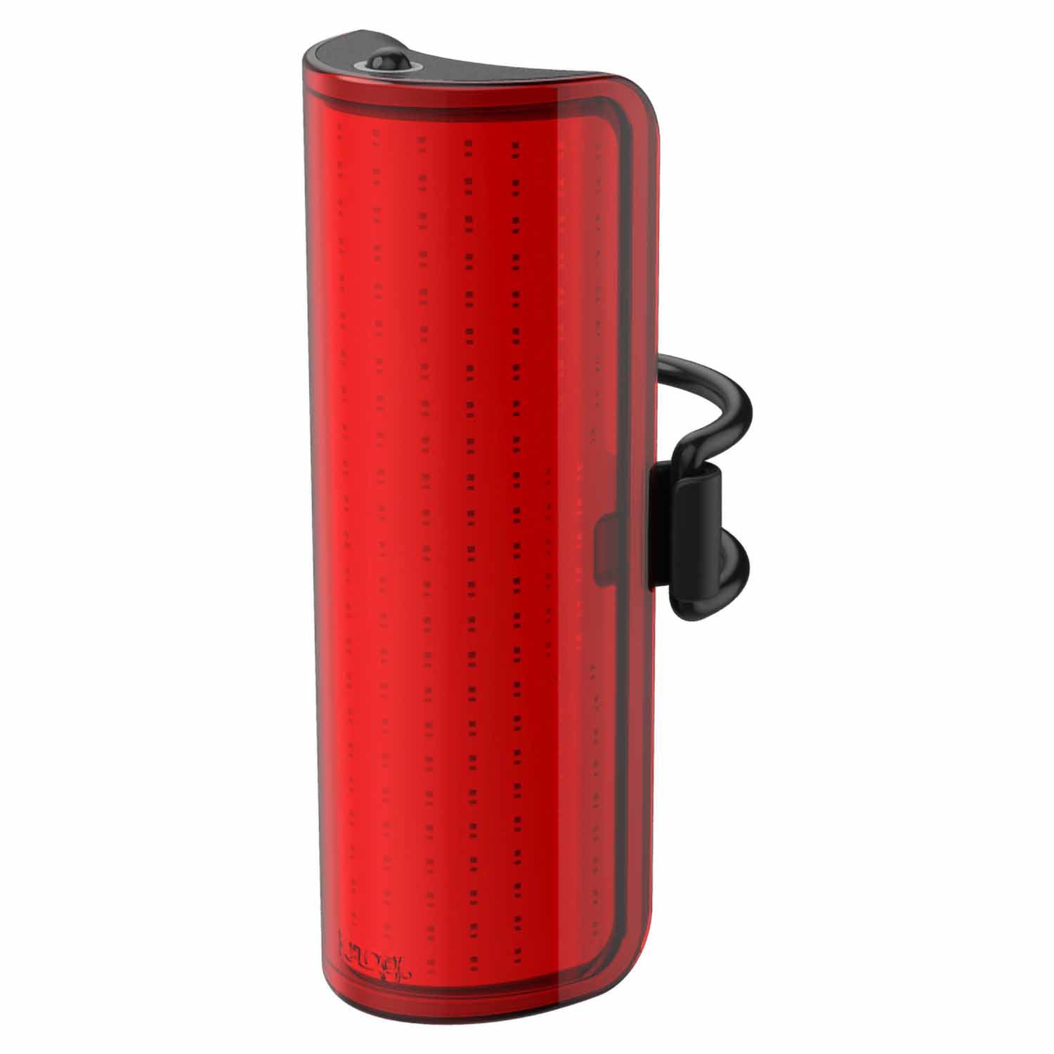 Knog Big Cobber 270 lumens rechargeable LED rear bike light 330 degree visibility