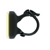 Knog Blinder LED front bicycle light with square beam pattern