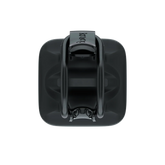 Knog Blinder LED front bicycle light with square beam pattern