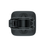 Knog Blinder LED rear bicycle light with square beam pattern