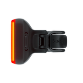 Knog Blinder LED rear bicycle light with square beam pattern