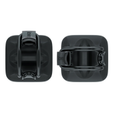 Knog Blinder LED twin pack bike lights front and rear USB rechargeable set