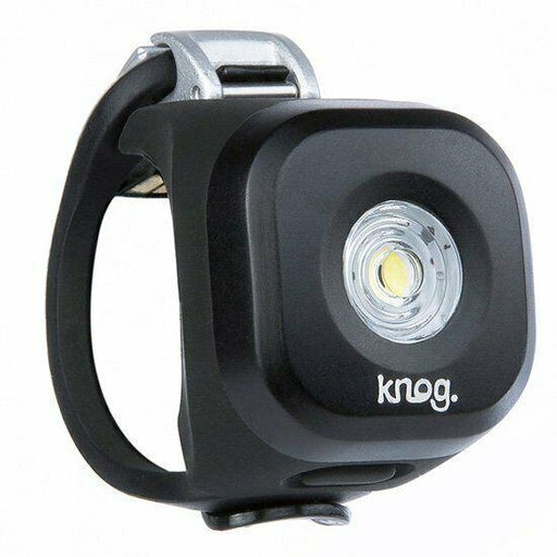 Knog Blinder Mini Dot  LED TwinBicycle Light - Front + Rear Light