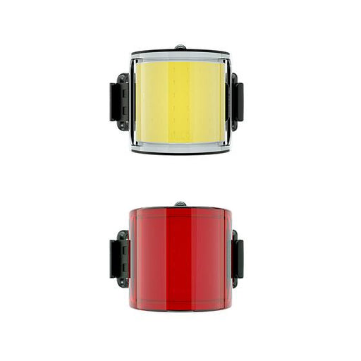 Knog Lil’ Cobber LED Bicycle Light - Front + Rear Light