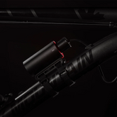 Knog PWR Frame Mount secure adjustable bike light mount for PWR lights