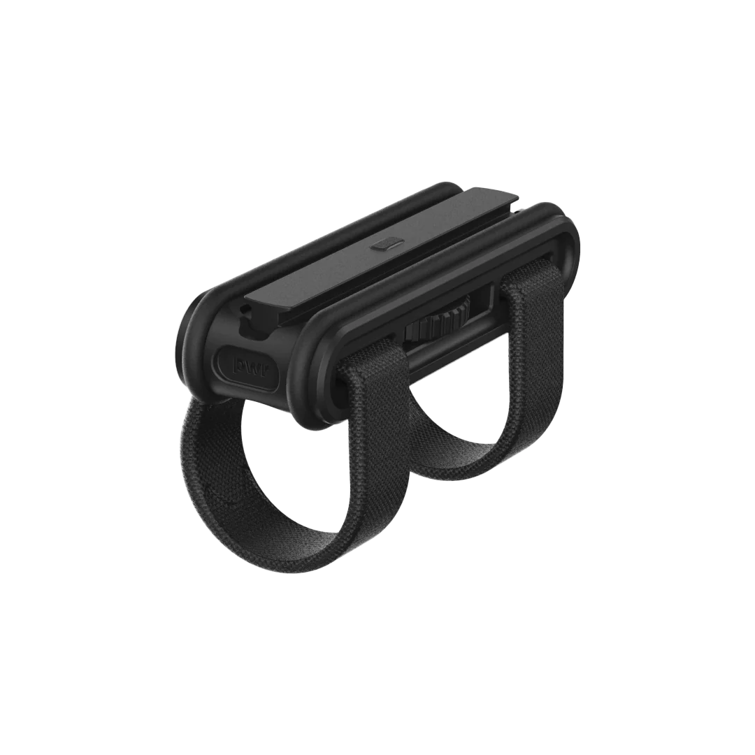 Knog PWR Frame Mount secure adjustable bike light mount for PWR lights