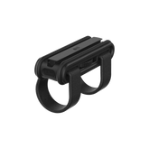 Knog PWR Frame Mount secure adjustable bike light mount for PWR lights