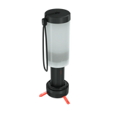 Knog PWR Lantern 300 lumens rechargeable camping and bikepacking light