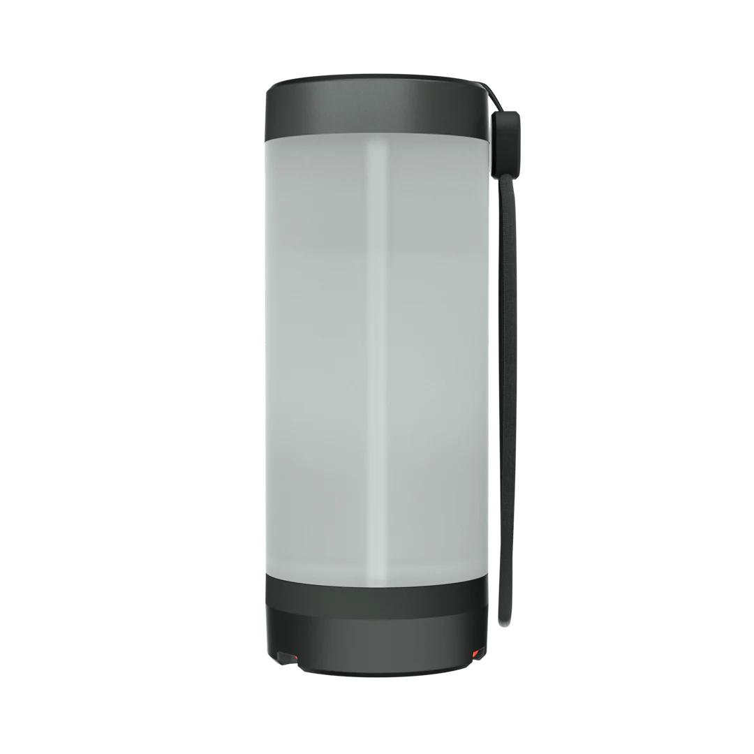 Knog PWR Lantern 300 lumens rechargeable camping and bikepacking light