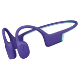 Suunto Aqua Light waterproof sports headphones with lightweight open-ear design for cycling, swimming, and endurance training