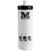 750mL - Clear/Black Marinoni Retro Water Bottle - Options