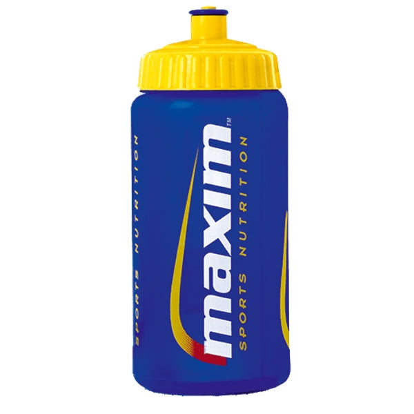 Maxim water bottle BPA-free durable sports hydration bottle for cyclists