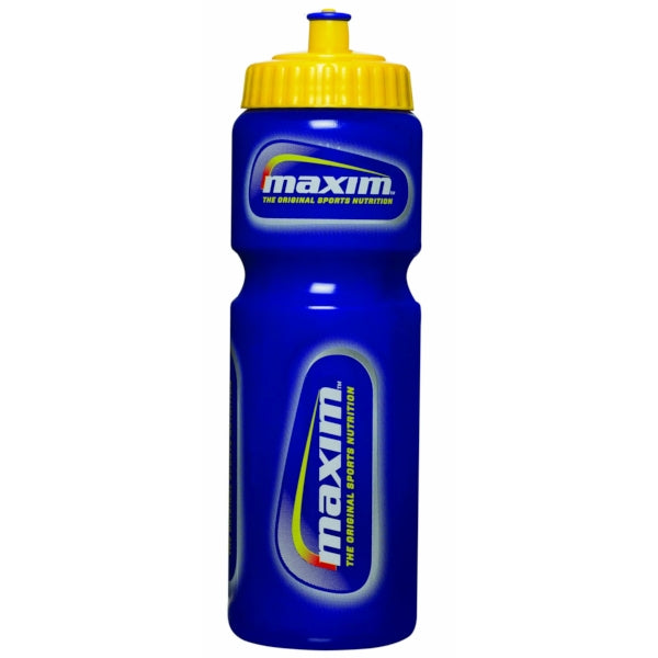 Blue/750ml Maxim Water Bottle - Options