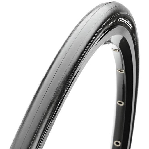 Maxxis Padrone Clincher Tire, 700x23