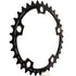 Miche GranTour 10-Speed Chainring in durable alloy for smooth, efficient power transfer