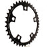 Miche GranTour 10-Speed Chainring in durable alloy for smooth, efficient power transfer