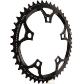 Miche GranTour 10-Speed Chainring in durable alloy for smooth, efficient power transfer