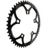 Miche GranTour 10-Speed Chainring in durable alloy for smooth, efficient power transfer