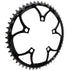 Miche GranTour 10-Speed Chainring in durable alloy for smooth, efficient power transfer