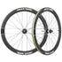 Miche Kleos RD 50 Tubeless Carbon Wheelset – lightweight aerodynamic road cycling wheels for performance riders