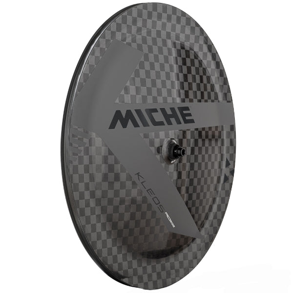 Shimano / Rear / Tubeles / Team Edition Miche Kleos RD Crono Tubeless Rear Wheel