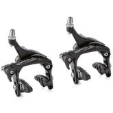 Miche Performance brake calipers dual pivot road bike braking system