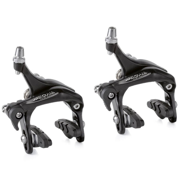 Miche Performance brake calipers dual pivot road bike braking system