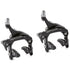 Miche Performance brake calipers dual pivot road bike braking system