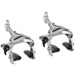 Silver / 41mm Miche Performance Brake Calipers - Options