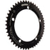 Miche Pista Advanced 144mm chainring designed for track cycling performance and precision
