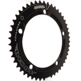Miche Pista Advanced 144mm chainring designed for track cycling performance and precision