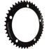 Miche Pista Advanced 144mm chainring designed for track cycling performance and precision